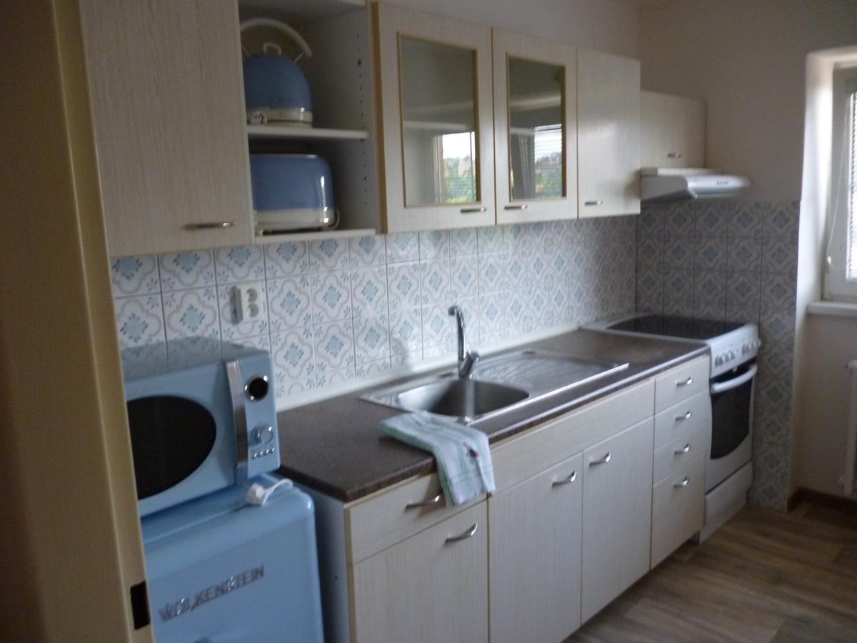 Apartman Relax-Chatka A Apartman Mikulov Ngoại thất bức ảnh