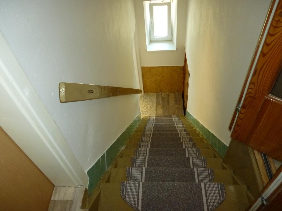 Apartman Relax-Chatka A Apartman Mikulov Ngoại thất bức ảnh