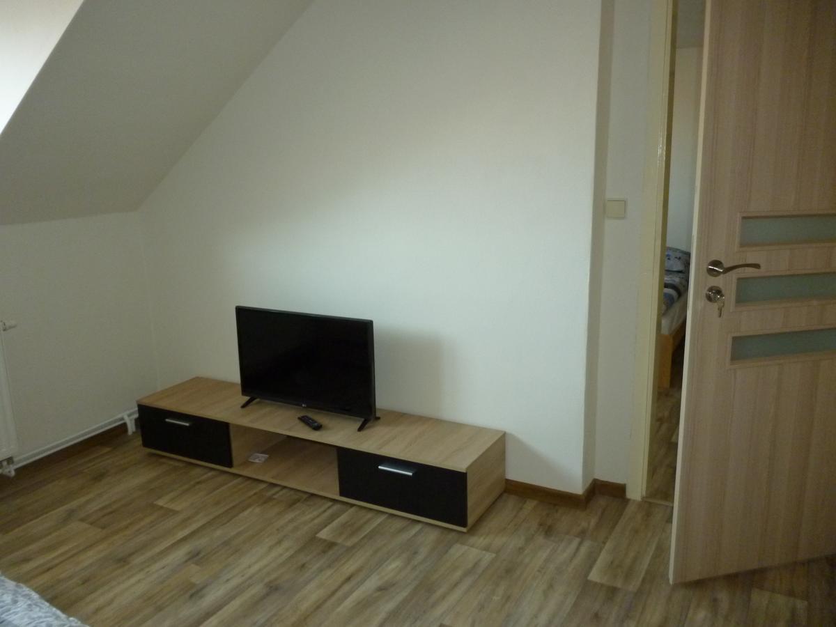 Apartman Relax-Chatka A Apartman Mikulov Ngoại thất bức ảnh