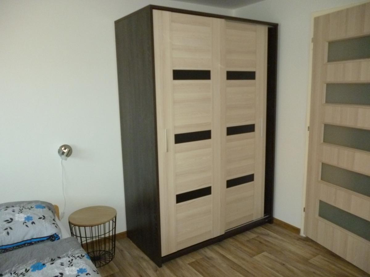 Apartman Relax-Chatka A Apartman Mikulov Ngoại thất bức ảnh